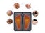 Portable Remote EMS Foot Massager Pad For Pain Relief Carousel 5