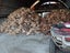 Dry, Split Firewood, Carousel 1