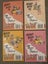 Enid Blyton 4x Hardbk Vintage “ NODDY” Bks no’s 9,10,11,12 As New Condition Carousel 2