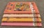 Enid Blyton 4x Hardbk Vintage “ NODDY” Bks no’s 9,10,11,12 As New Condition Carousel 3