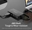 ORICO XD-107 Type-C to DVI + HDMI + VGA + 3.5mm Audio Jack Docking Station Carousel 4