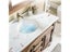 1Pc Multi-size Kitchen Water Retaining Strip Self-adhesive Door Seal Strip Carousel 4