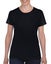 5000L Gildan Heavy Cotton Ladies' T-Shirt (Medium Pink) Carousel 7