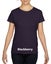 5000L Gildan Heavy Cotton Ladies' T-Shirt (Medium Pink) Carousel 5