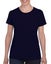5000L Gildan Heavy Cotton Ladies' T-Shirt (Medium Pink) Carousel 9