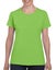 5000L Gildan Heavy Cotton Ladies' T-Shirt (Medium Pink) Carousel 13