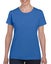 5000L Gildan Heavy Cotton Ladies' T-Shirt (Medium Pink) Carousel 16