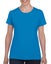 5000L Gildan Heavy Cotton Ladies' T-Shirt (Medium Pink) Carousel 17
