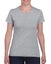 5000L Gildan Heavy Cotton Ladies' T-Shirt (Medium Pink) Carousel 18
