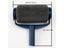 1pc Self-priming Large Drum Brush Wall Painting Brush Latex Paint Wall Brush Carousel 7