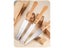 Hand Saw 6-inch Double-sided Saw Flexible Blade For Flush Cutting Household Carousel 1