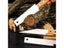 Hand Saw 6-inch Double-sided Saw Flexible Blade For Flush Cutting Household Carousel 4