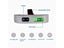 Portable Scale Digital LCD Display 110lb/50kg Electronic Luggage Hanging Carousel 6