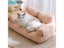 Winter Warm Cat Nest Pet Bed For Small Medium Cats Dogs Carousel 4