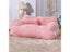 Winter Warm Cat Nest Pet Bed For Small Medium Cats Dogs Carousel 5