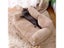 Winter Warm Cat Nest Pet Bed For Small Medium Cats Dogs Carousel 6