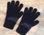 LOT Possum Merino Fern Gloves Carousel 3