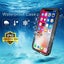 iPhone XR Case Waterproof Dustproof Shockproof Case Snap Deal Carousel 4