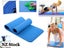 PTN NEW Large Yoga Mat Sale Sale Carousel 1