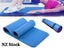 PTN NEW Large Yoga Mat Sale Sale Carousel 2