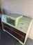 Art Deco cocktail cabinet Carousel 6