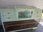 Art Deco cocktail cabinet Carousel 5