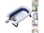 Foldable Baby Bathtub With Thermometer Shower For Babies Carousel 3
