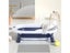 Foldable Baby Bathtub With Thermometer Shower For Babies Carousel 7