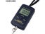 Electronic Luggage Scale 40kg/0.01g For Fishing Travel Carousel 3
