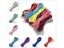 5yards 2mm Colorful High-Quality Round Elastic Band Round Elastic Rope Rubber Carousel 3