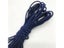 5yards 2mm Colorful High-Quality Round Elastic Band Round Elastic Rope Rubber Carousel 8