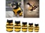 Pet Puppy Coat Apparel Fleece Clothes Dog Cat Hoodie Halloween Cosplay Sweater Carousel 3