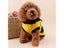 Pet Puppy Coat Apparel Fleece Clothes Dog Cat Hoodie Halloween Cosplay Sweater Carousel 1