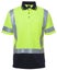 6DHS JB's S/S D+N H PATTERN BIOMOTION TRAD POLO Carousel 3