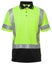 6DHS JB's S/S D+N H PATTERN BIOMOTION TRAD POLO Carousel 5