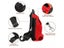 Portable Adjustable Pet Carrier Backpack For Outdoor Travel Carousel 3