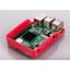 Raspberry Pi 4 Model B Official Case Fan & Heatsink for Official Raspberry Pi 4 Carousel 4
