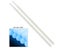1pair / 2 Pairs 5A Noctilucent Drum Stick Glow In Dark For Stage Performance 2 Carousel 5