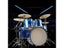 1pair / 2 Pairs 5A Noctilucent Drum Stick Glow In Dark For Stage Performance 2 Carousel 6