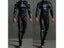 Men Women CyberPunk Mechanical Armor Jumpsuit Halloween Party Cosplay Men Women Carousel 2