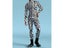 Men Women CyberPunk Mechanical Armor Jumpsuit Halloween Party Cosplay Men Women Carousel 3