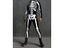 Men Women CyberPunk Mechanical Armor Jumpsuit Halloween Party Cosplay Men Women Carousel 5