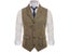 Men's Suit Vests Waistcoat Carousel 2