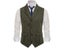 Men's Suit Vests Waistcoat Carousel 5