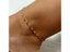 Orazio Snake Chain Anklet Bracelet For Women Men Beach Jewelry Carousel 6
