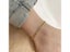 Orazio Snake Chain Anklet Bracelet For Women Men Beach Jewelry Carousel 7
