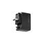 Insta360 X5 Mic Adapter INSTAX5-14 - Black Carousel 3