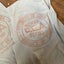 Vintage linen feed sacks coffee sacks cotton large Carousel 2