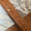 Vintage linen feed sacks coffee sacks cotton large Carousel 6