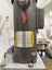 Dixie 25D-600 Upright Can Seamer Carousel 3